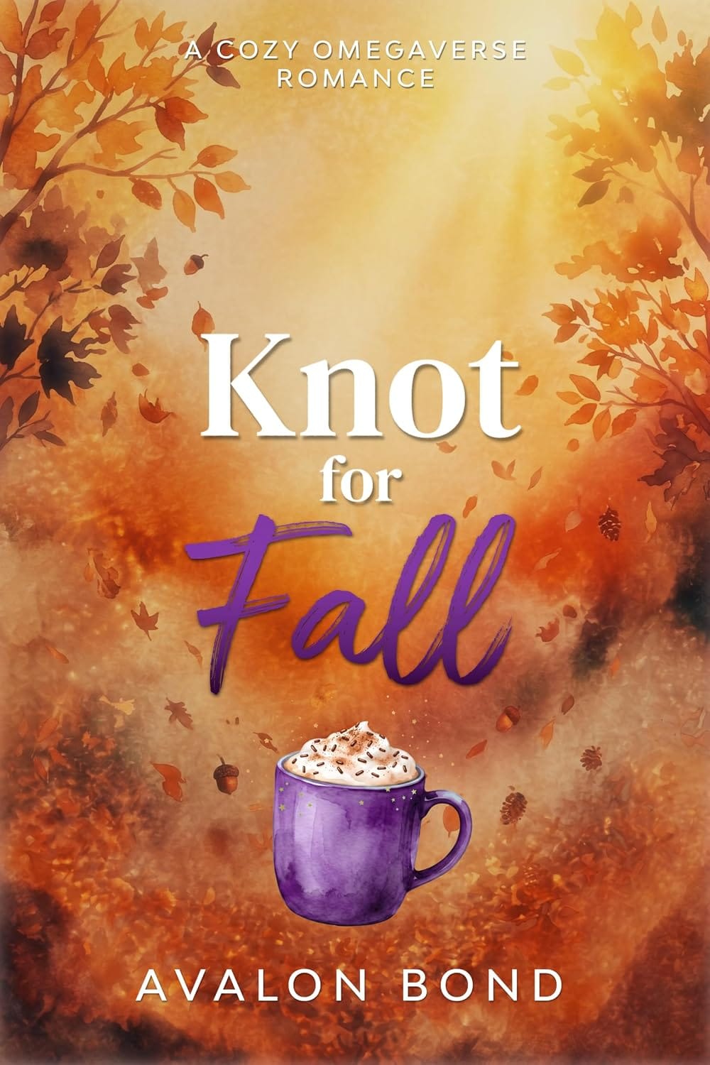 Knot for Fall