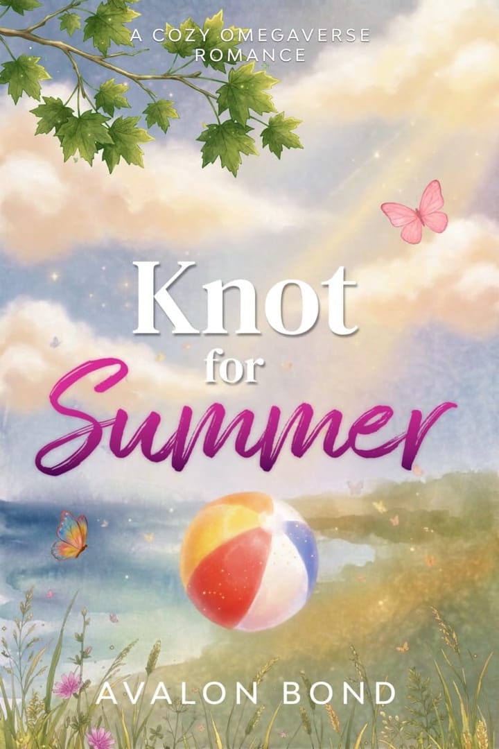 https://www.amazon.com/Knot-Summer-Omegaverse-Romance-Brightwater-ebook/dp/B0D41Q3RLN