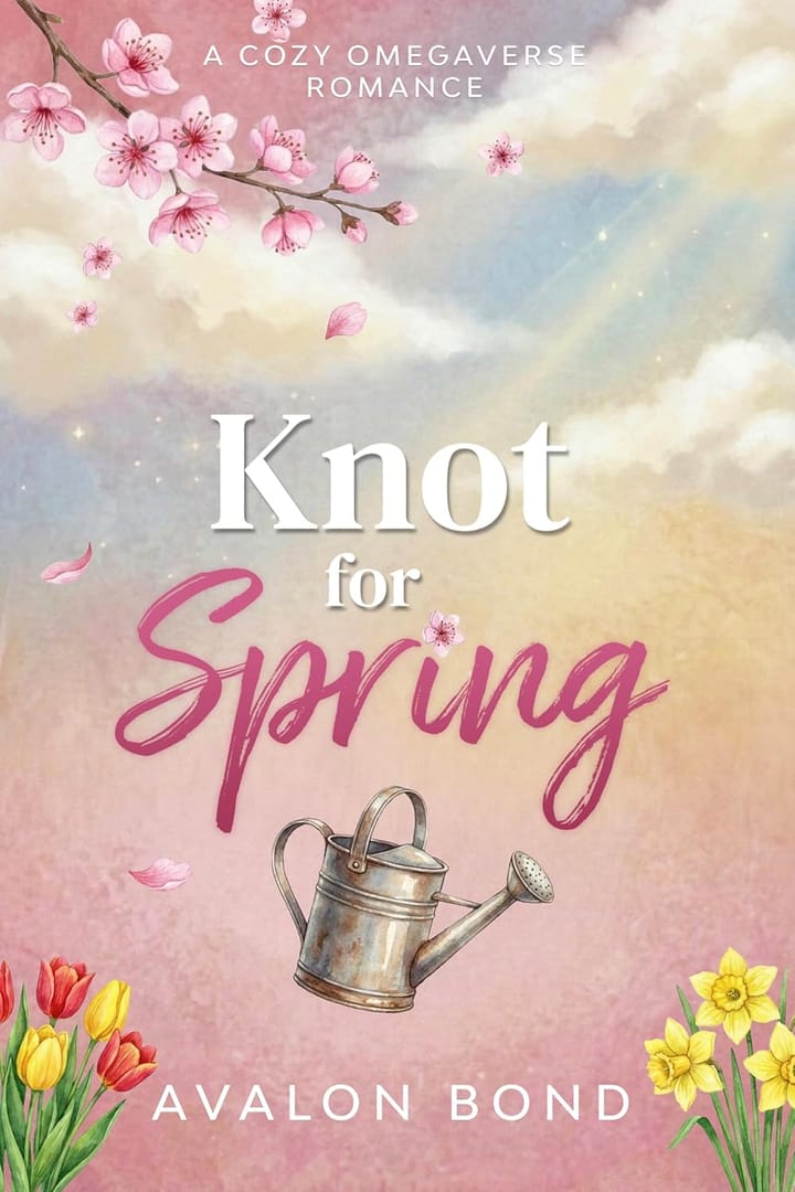 https://www.amazon.com/Knot-Spring-Omegaverse-Romance-Brightwater-ebook/dp/B0GC69GXL3